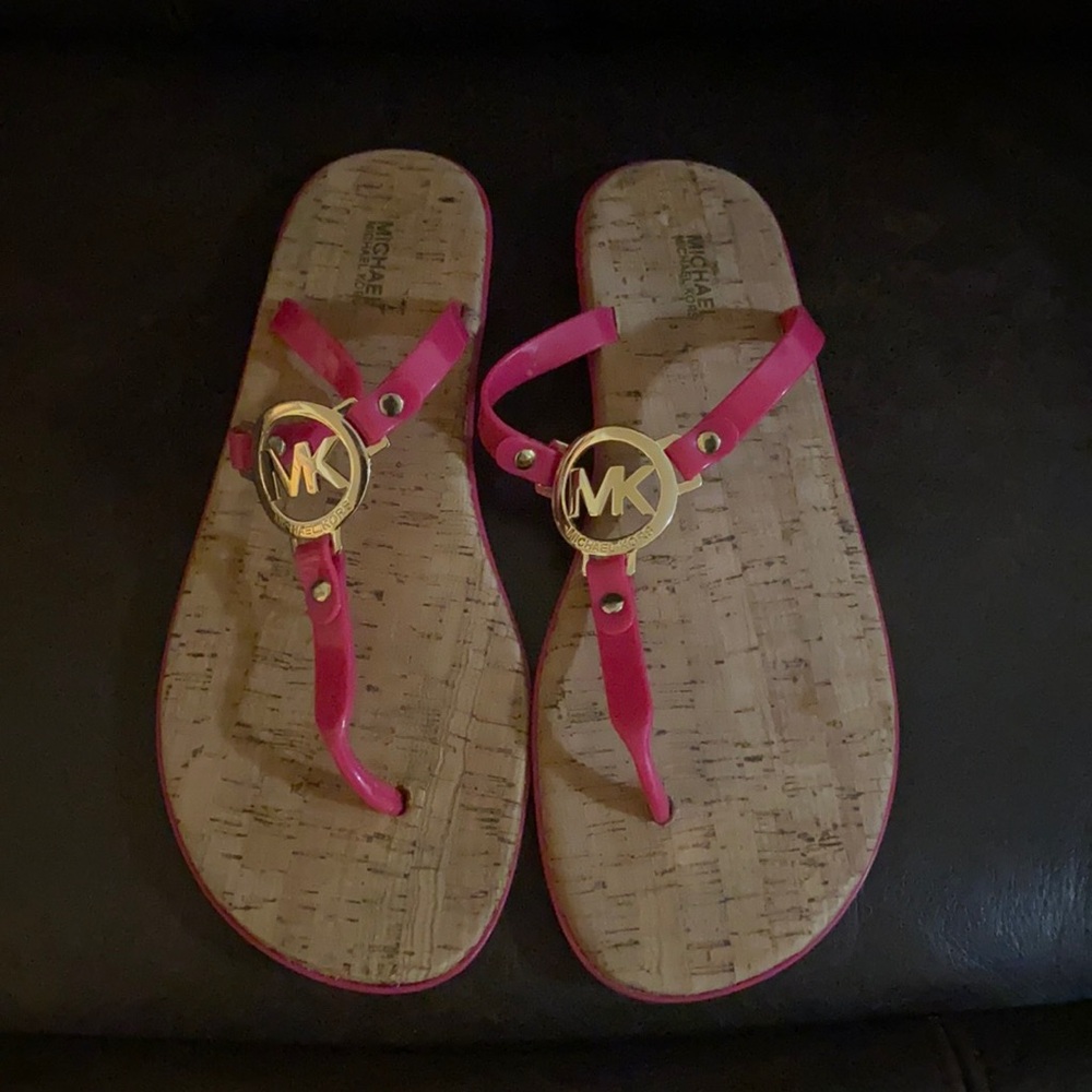 Michael Kors Sandals